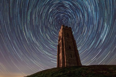 Glastonbury Tor, Where the Supernatural Occurs 9 Glastonbury Tor10