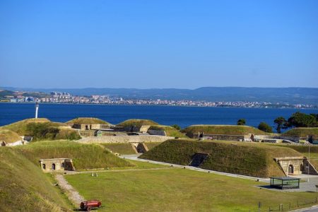 What is Bastion? Bastions Witnessing History 142 Namazgah Tabyasi2