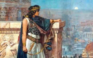 Women Who Changed the Course of History 6 Zenobia1