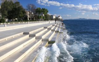 Melody of the Adriatic Sea, Giant Sea Organ 9 deniz orgu1
