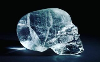 Are the Enigmatic Aztec Crystal Skulls Fake? 7 kristal kafataslari