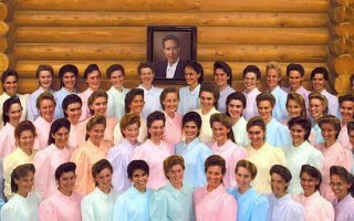 Who Are Mormons? Beliefs and Bizarre Aspects 16 mormonlar4