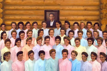 Who Are Mormons? Beliefs and Bizarre Aspects 64 mormonlar4