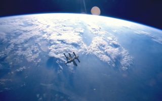Earth's Farthest Point, Graveyard of Spacecraft 5 nemo noktasi2