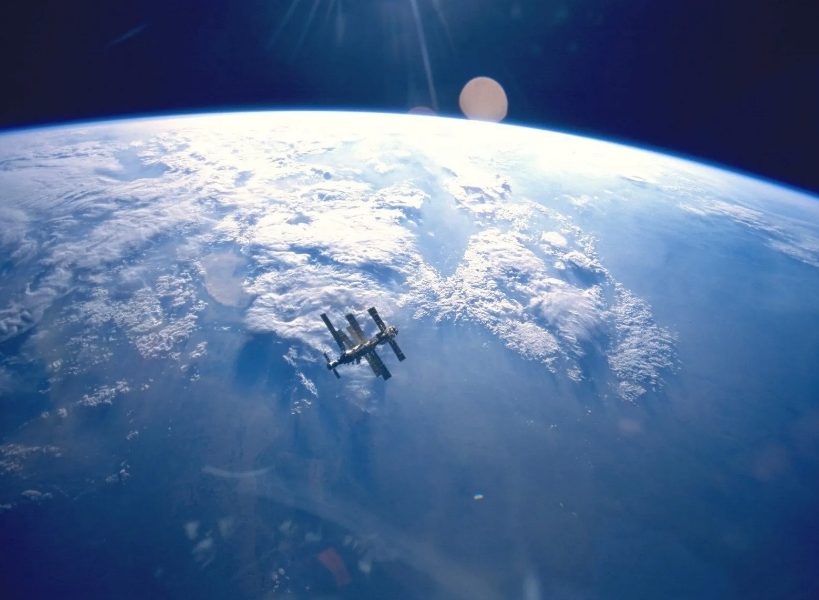 Earth's Farthest Point, Graveyard of Spacecraft 1 nemo noktasi2