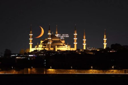 Fasting in Different Religions 16 oruc1