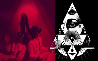 Artificial Intelligence Worshiping Sect Theta Noir 10 theta noir1