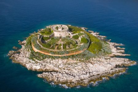 Mamula Castle with Dark Secrets 201 mamula