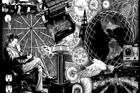 Nikola Tesla's Brilliant Inventions That Never Goed Into Production 23 nikola tesla