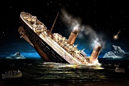 Conspiracy Theories About Titanic 168 titanic3