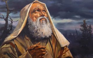 Who Is Enoch or Enoch? Hz. The Claim of the Prophet Idris 5 enok
