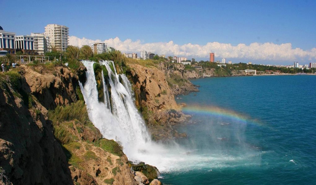 antalya