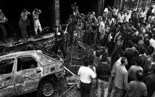What is the Madımak Incident? What Happened in the Massacre 16 madimak olayi1