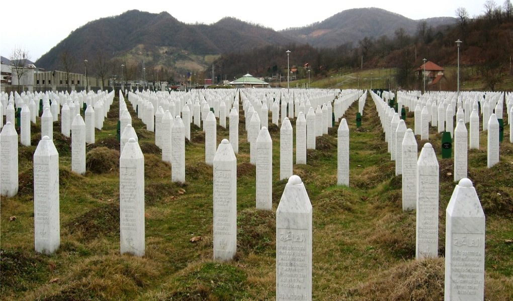What is the Srebrenica Massacre? Events and Responsibilities 1 srebrenitsa katliami