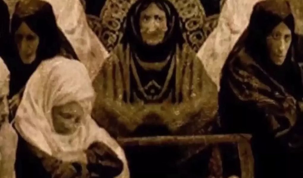The Legend of Belkıs from Bitlis: A Story Full of Horror and Mystery 1 Bitlisli Belkis