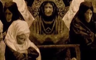 The Legend of Belkıs from Bitlis: A Story Full of Horror and Mystery 11 Bitlisli Belkis