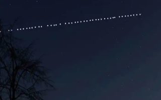 What are Starlink Satellites? Conspiracy Theories About 10 Starlink Uydulari