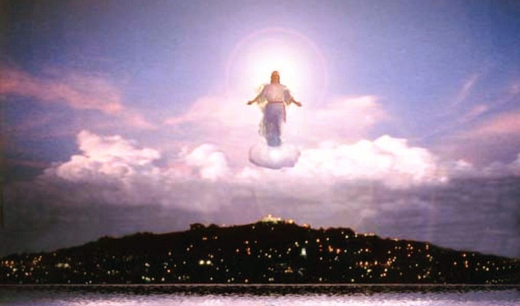 What is the Blue Light Project? Antichrist and Faith Manipulation 1 mavi isik projesi