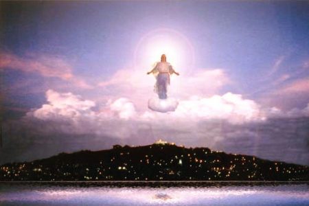 What is the Blue Light Project? Antichrist and Faith Manipulation 64 mavi isik projesi