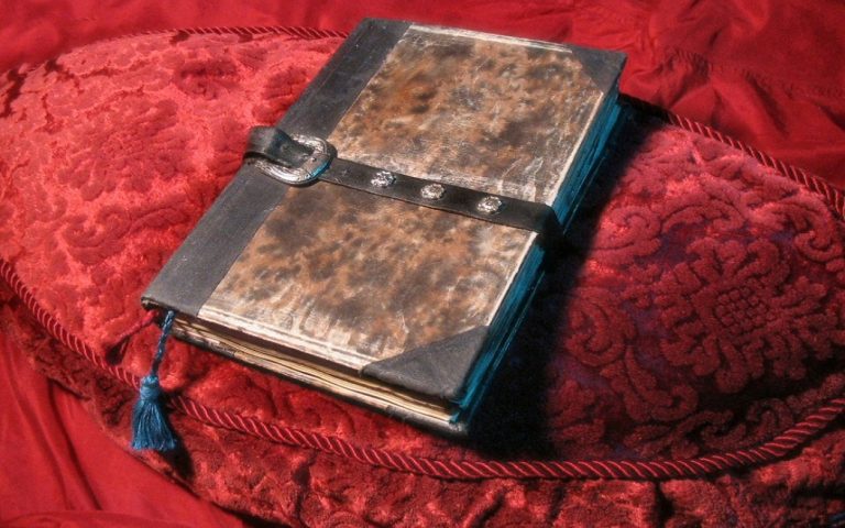 Necronomicon
