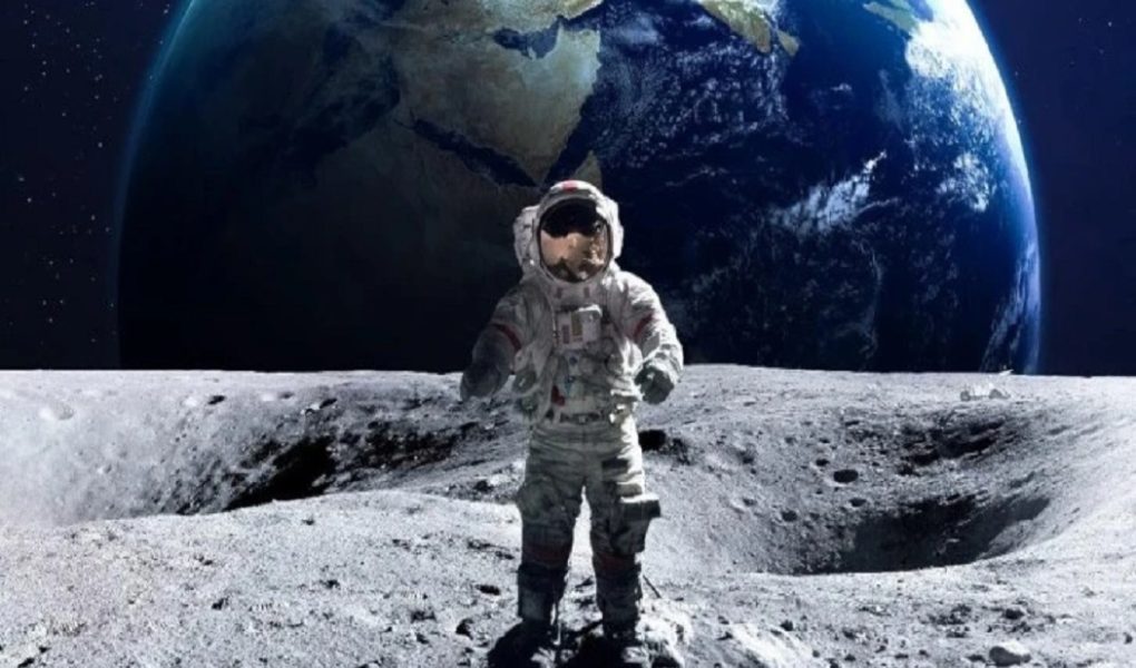 World Famous Astronauts Are Coming to Turkey! 1 astronotlar