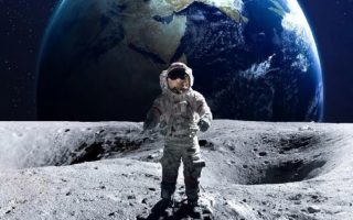 astronotlar