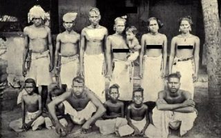 A Strange Tradition Implemented in India: Breast Tax 13 meme vergisi1