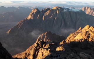 30 Most Beautiful Places to Visit in Egypt 6 sina dagi 1024x683
