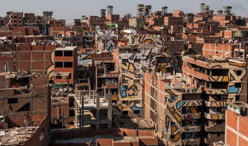 Manshiyat Naser: Egypt's Extraordinary Garbage City and the Zabbaleen 1 Manshiyat Naser1 1024x671