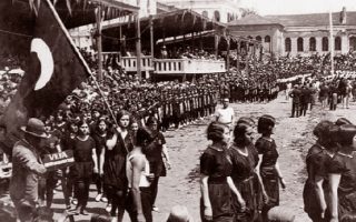 How was the Republic Declared? What Happened Before October 29 7 cumhuriyetin ilani1