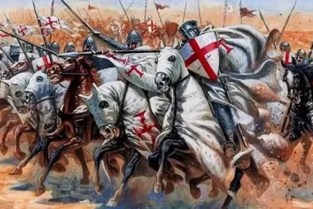 What are the Crusades? Siege, Occupation and Massacres of Jerusalem 21 hacli seferleri.webp