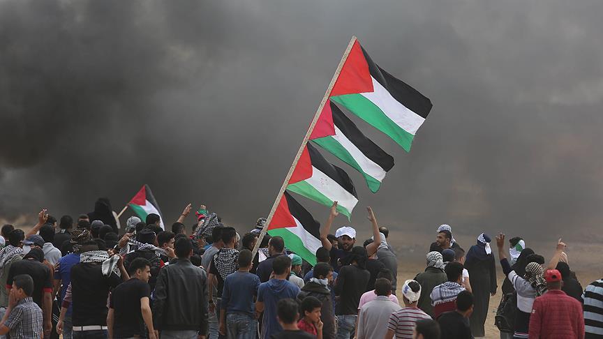 Israel-Palestine Problem from Past to Present 1 israil filistin3