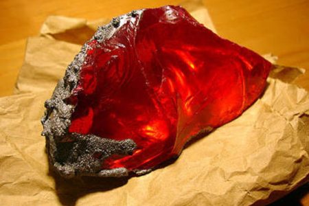 What is the Philosopher's Stone? The Relationship Between Philosophy and Alchemy 43 felsefe tasi1