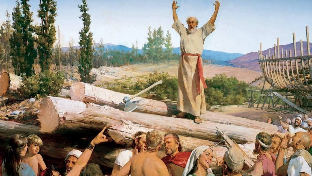 The First Ancestor of the Turks: Japheth and the Origins of Civilizations 1 hz nuh 1024x576