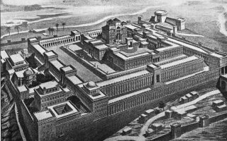 What is Solomon's Temple? Importance for Jews and Reconstruction Plan 7 suleyman mabedi2