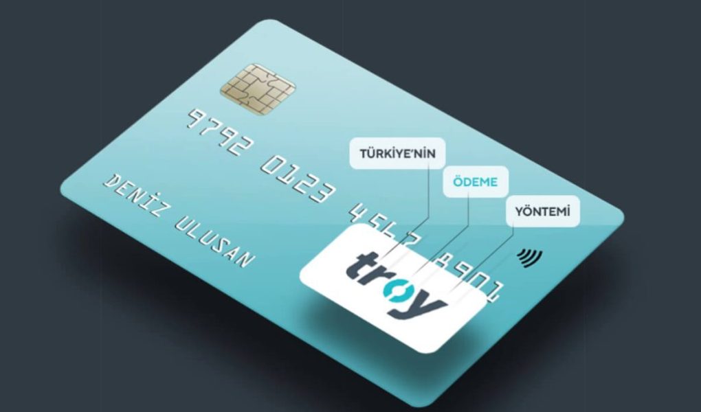 Demand for Local Card TROY is Increasing Rapidly! What is TROY Card and Where is it Used? 1 troy 1024x683