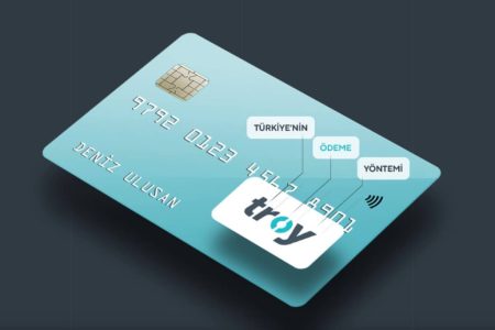 Demand for Local Card TROY is Increasing Rapidly! What is TROY Card and Where is it Used? 67 troy 1024x683