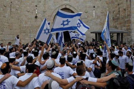 Belief in the Chosen People and Superior Race in Judaism 137 yahudilikte secilmis irk inanci1 1024x682