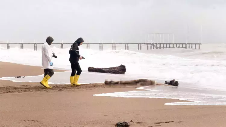 The Mystery of the Bodies That Washed Up on the Beach in Antalya and Muğla Has Been Solved! 1 Antalya ve Muglada Sahile Vuran Cesetlerin Sirri.webp