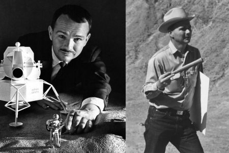 Eugene Shoemaker: The First and Only Person Buried on the Moon 35 Eugene Shoemaker 1024x576