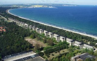 Prora Hotel: Hitler's Holiday Village and the Traces It Left in History 19 Prora otel