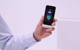 Charging Technology of the Future: Phones Will Be Charged from Our Body! 13 Telefonlar Vucudumuzdan Sarj Olacak1 1024x576