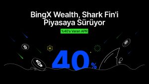 BingX Wealth Launches Shark Fin with Up to 40% APR 1 WhatsApp Image 2024 01 30 at 13.50.54