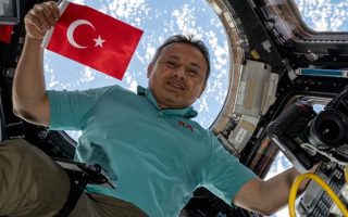 Competition Is Increasing in Space: Which Country Is Doing What? 5 alper gezaravci 1024x576
