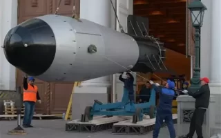 Tsar Bomba: The Most Powerful Nuclear Explosion in History 12 car bombasi1.webp