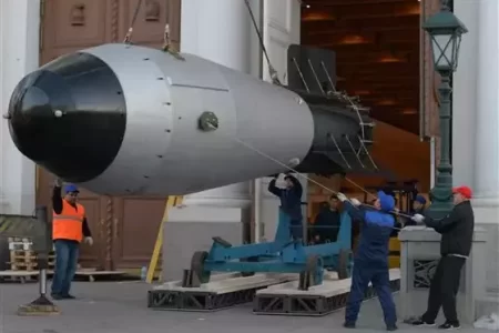 Tsar Bomba: The Most Powerful Nuclear Explosion in History 57 car bombasi1.webp