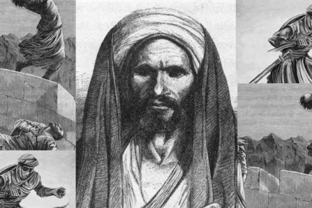History's First Assassins: Assassins and Hasan Sabbah 125 hasan sabbah
