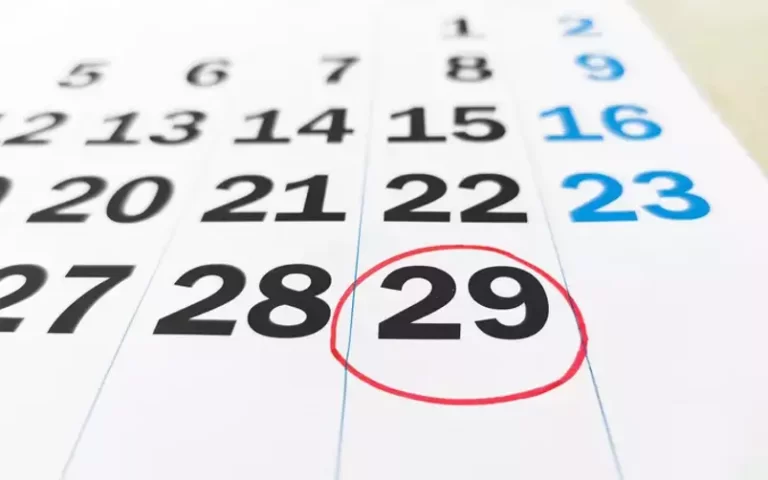 2024 Leap Day Became a Doodle by Google! What is Leap Year (February 29) and what does it mean? 63 29 subat artik yil2.webp