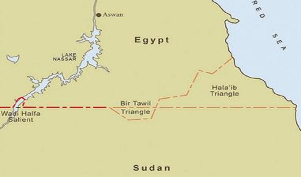 Bir Tawil: The Story of Land Owned by No One! 1 Bir Tawil Topraklar5