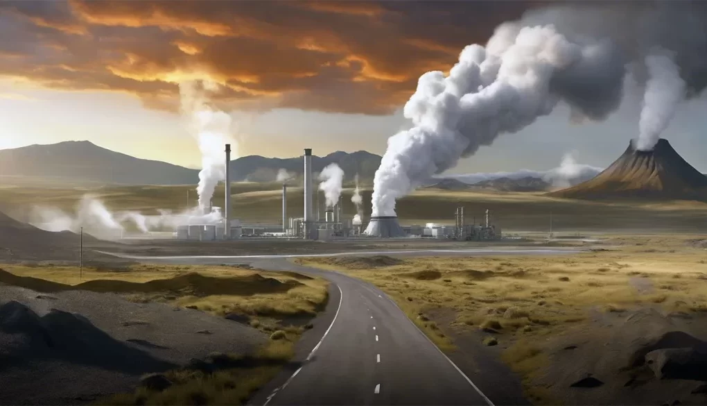 A First in the History of Science: Iceland Plans to Tunnel into Magma! 1 Krafla yanardagi 1024x585.webp